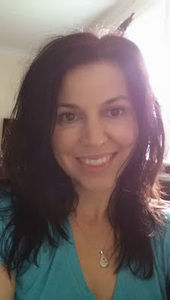 Meet your Posher, Cheri